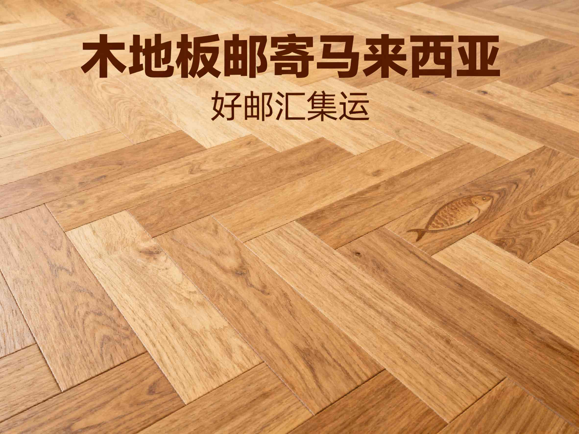 如何把实木地板运到马来西亚？步骤和注意事项插图1